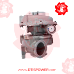 734852-5009S New Turbo, Ford/Intl 6.0L/VT365 05-07 F650 – $2,100.00 - Image 3
