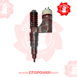 EX631011 - John Deere -6 Injectors set – $2,100.00+$1,200.00 Core Charge Free Shipping in all orders - Image 2