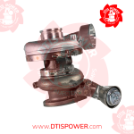 12709880008 New BorgWarner Maxxforce 13 High Pressure Turbo – $1,700.00 - Image 2