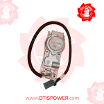 4034120H BRAND NEW ELECTRONIC ACTUATOR FOR DETROIT DDEC 6 14.0L - $900.00+$200.00 CORE DEPOSIT - 1 YEAR WARRANTY