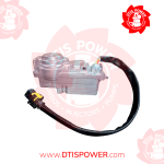 4034284 BRAND NEW ELECTRONIC ACTUATOR FOR PACCAR $1,100+200 Core - Image 2