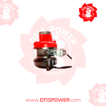 REBUILT 4309077RX CUMMINS ISX HE500VG/HE561VE TURBO DIESEL – $2500.00+$600.00 CORE + $200.00 ACTUATOR CORE DEPOSIT – WITH OEM ACTUATOR HOLSET & INSTALLATION ACCESSORY KIT INCLUDED (Offer $2,250 + $600 Core + $200.00 Actuator Core) - Image 3