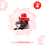 REBUILT 4309077RX CUMMINS ISX HE500VG/HE561VE TURBO DIESEL – $2500.00+$600.00 CORE + $200.00 ACTUATOR CORE DEPOSIT – WITH OEM ACTUATOR HOLSET & INSTALLATION ACCESSORY KIT INCLUDED (Offer $2,250 + $600 Core + $200.00 Actuator Core) - Image 4