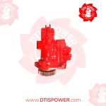 4384387 FUEL PUMP X15 – $2,200.00 + $500.00 Core Free Shipping in all orders – INSTALLATION ACCESSORY KIT INCLUDED