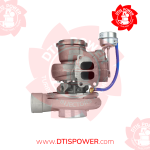 478482 Reman CAT C7 & 3126 Turbo BorgWarner S200 – $1,300.00 + $250.00 Core charge - Image 2