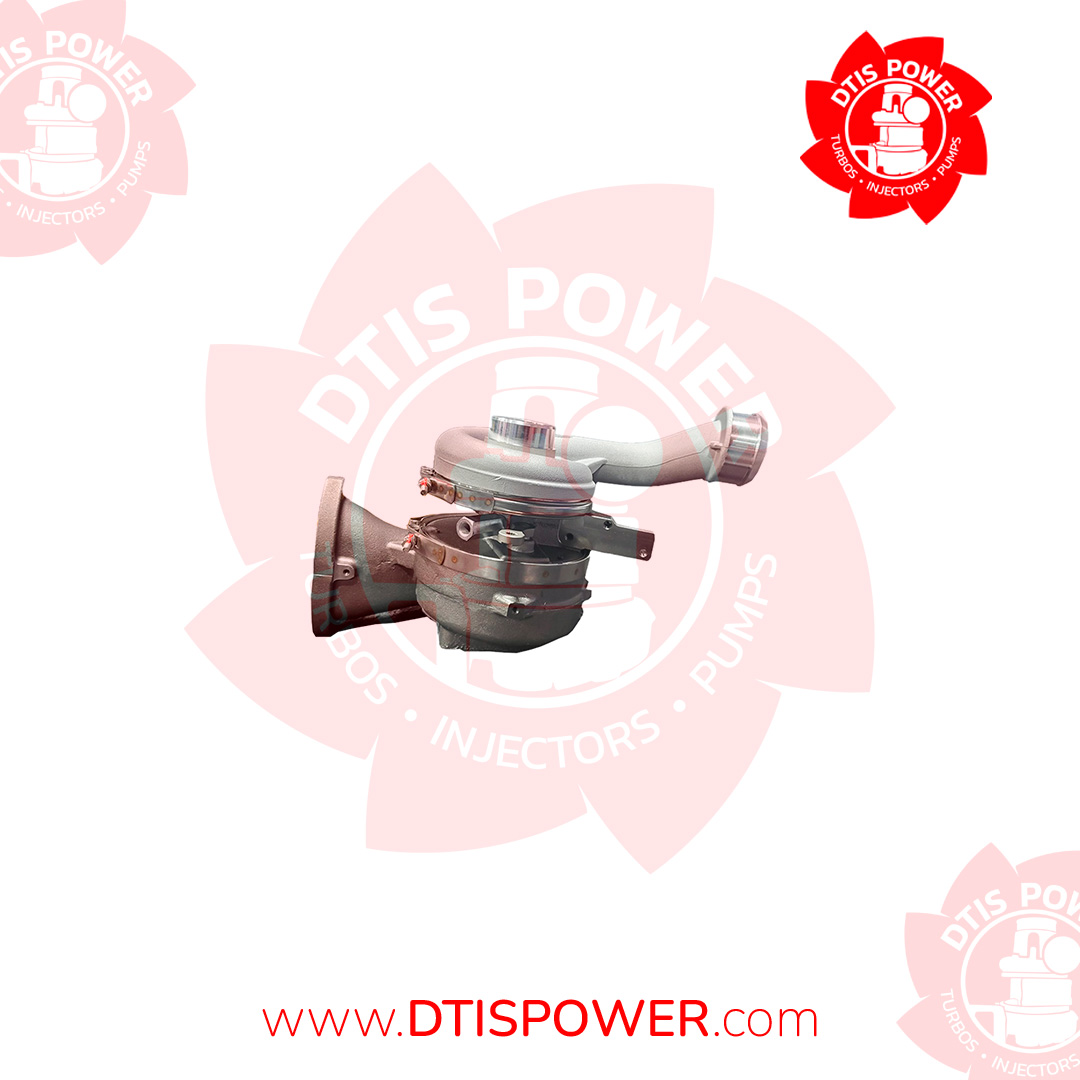 Dtis Techs NEW HIGH PRESSURE 6.4 479515 FORD DIESEL TURBO - $1,200.00 - Image 1