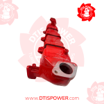 EGR COOLER 4908175 – CUMMINS/PACCAR ISL – $1,200.00 + $300.00 CORE FREE SHIPPING IN ALL ORDER - Image 2