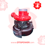 4955401 CUMMINS 6.7 REMAN TURBO – $1,600.00+$600.00 CORE – CALIBRATED ACTUATOR NOT INCLUDED (Offer $1,400 + $600 Core)