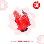 4984810 FUEL PUMP ISX15 WITH 3 PISTONS – Actuator etr fuel control new – $2,200.00 + $500.00 Core Free Shipping in all orders – INSTALLATION ACCESSORY KIT INCLUDED