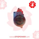 4984810 FUEL PUMP ISX15 WITH 3 PISTONS – Actuator etr fuel control new – $2,200.00 + $500.00 Core Free Shipping in all orders – INSTALLATION ACCESSORY KIT INCLUDED - Image 5