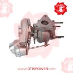 11559880047 New BorgWarner HP Turbo Navistar D466/570 – $2,000.00 - Image 2