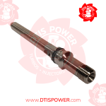 5346206 6 INJECTORS FUEL SUPPLY FOR CUMMINS ISL INJECTORS – $300.00 - Image 2