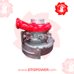 5354552 CUMMINS 6.7 REMAN TURBO – $1,600.00+$600.00 CORE – CALIBRATED ACTUATOR NOT INCLUDED (Offer $1,400 + $600 Core)
