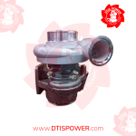 5357728 REMAN TURBO FOR CUMMINS ISL GAS - $900.00+$300.00 CORE DEPOSIT