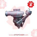 5357728 REMAN TURBO FOR CUMMINS ISL GAS - $900.00+$300.00 CORE DEPOSIT - Image 2