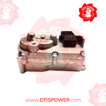 5494878H (2013-2018) BRAND NEW ELECTRONIC ACTUATOR FOR CUMMINS 6.7, WITHOUT COOLANT CONNECTION – $1,300.00+$200.00 CORE DEPOSIT – 1 YEAR WARRANTY
