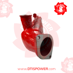 EGR COOLER 5581380 – CUMMINS(ISX) – $650.00 + $250.00 CORE FREE SHIPPING IN ALL ORDERS - Image 3