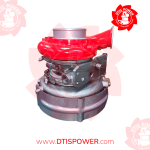 CUMMINS 6.7 REBUILT TURBO #5604175 – $1,600.00+$600.00 CORE – INSTALLATION ACCESSORY KIT INCLUDED – CALIBRATED ACTUATOR NOT INCLUDED (Offer $1,400 + $600 Core)