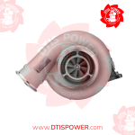 57979902100 HT60 Turbo Reman BorgWarner N14 – $1,300.00 + $200.00 Core charge - Image 4