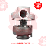 57979902100 HT60 Turbo Reman BorgWarner N14 – $1,300.00 + $200.00 Core charge - Image 2