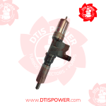 0950000145 6HK1 - 6 Injectors Set - $1,500.00 + $600.00 Core Free Shipping in all orders - Image 3