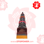 AP63801 AB (1997-1999) - Premium Reman Diesel Injector - $200.00+$100.00 Core Charge Free Shipping in all orders - Image 3