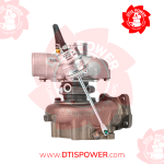700716-5009S New Turbo, Isuzu/GM 4.75 4HE1 NPR NQR W4500 W550 – $1,300.00 - Image 2