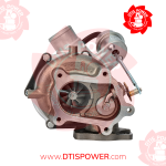 700716-5009S New Turbo, Isuzu/GM 4.75 4HE1 NPR NQR W4500 W550 – $1,300.00 - Image 4