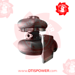 760524-5029S New Turbocharger GTB5518RB, CAT C15 Acert 15.0L – $2,990.00 - Image 2