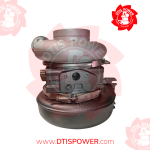 REBUILT VOLVO D13F/EPA07 #85140458 TURBO HE400VG/HE451VE - $1,600.00+$600.00 CORE DEPOSIT - CALIBRATED ACTUATOR NOT INCLUDED - Image 2