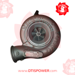 REBUILT VOLVO D13F/EPA07 #85140458 TURBO HE400VG/HE451VE - $1,600.00+$600.00 CORE DEPOSIT - CALIBRATED ACTUATOR NOT INCLUDED - Image 4