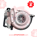 REBUILT VOLVO D11H/D11J/EPA10/EPA14 #85141057 TURBO HE400VG/HE451VE - $2,700.00+$600.00 CORE + $200.00 ACTUATOR CORE DEPOSIT - WITH OEM ACTUATOR BY HOLSET INCLUDED - Image 2