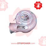 REBUILT VOLVO D13H/D13J/EPA10/EPA14 #85141060 TURBO HE400VG/HE451VE - $1,600.00+$600.00 CORE DEPOSIT - CALIBRATED ACTUATOR NOT INCLUDED - Image 3