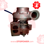 A4710962399 DD13 TURBO DETROIT DIESEL TRUCK SERIES - $1200.00 + $500.00 CORE DEPOSIT