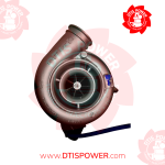 A4710962399 DD13 TURBO DETROIT DIESEL TRUCK SERIES - $1200.00 + $500.00 CORE DEPOSIT - Image 2