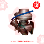 A4710962399 DD13 TURBO DETROIT DIESEL TRUCK SERIES - $1200.00 + $500.00 CORE DEPOSIT - Image 3