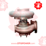 A4720901880 DIESEL TURBOCHARGER DETROIT DD15 $1,600.00 + $600.00 - Image 2