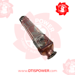 New EGR Cooler A4721401575 – DETROIT(DD15) – $2,200.00 CORE FREE SHIPPING IN ALL ORDERS