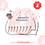 AP57004 CONTAMINATION KIT LML (2011-2016) – $4,550.00+$950.00 CORE CHARGE FREE SHIPPING IN ALL ORDERS