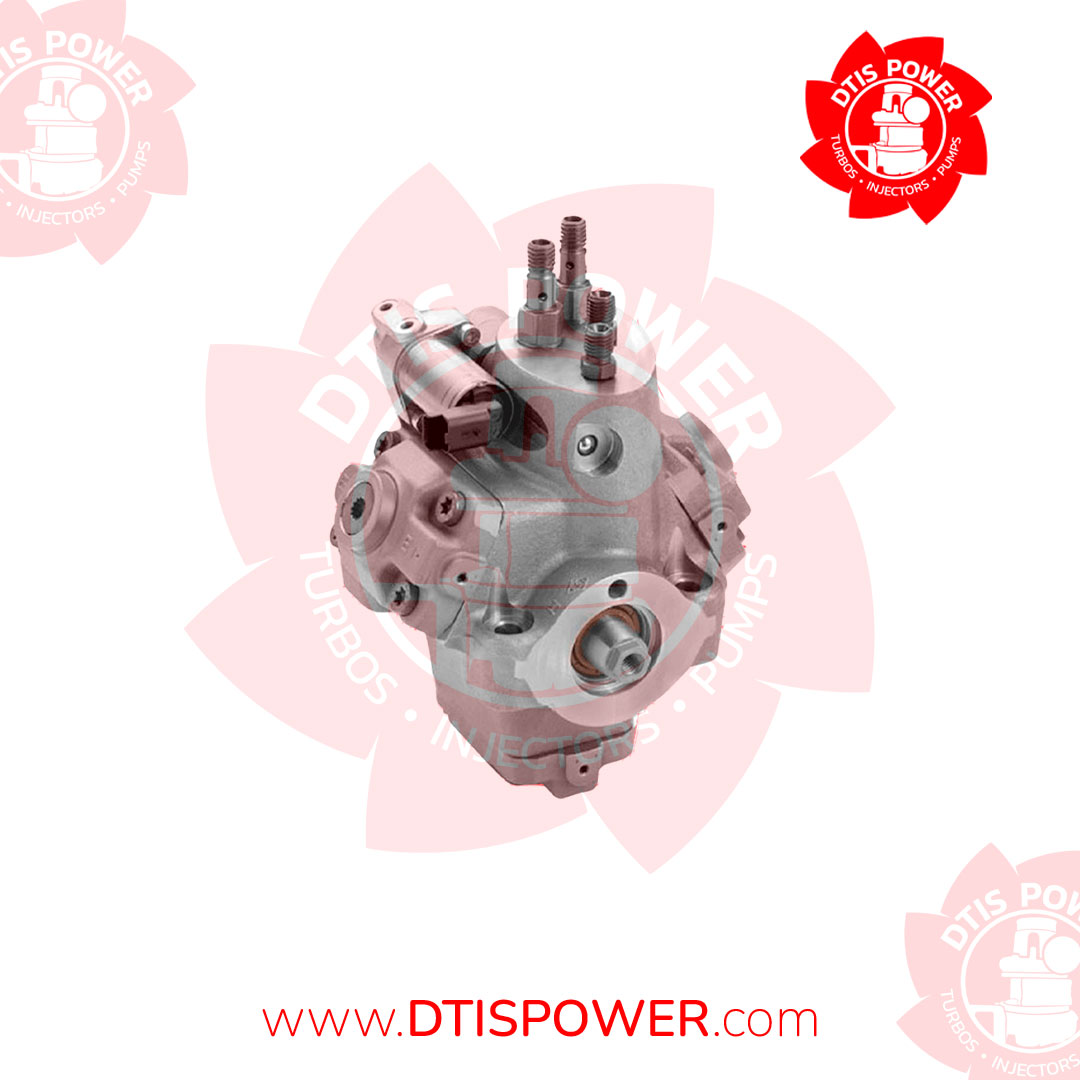 Dtis Techs AP63642 REMANUFACTURED HIGH-PRESSURE FUEL PUMP (2010 - 2016) HPFP KIT – $3,250.00 + $350.00 Core Free Shipping in all orders - Image 1