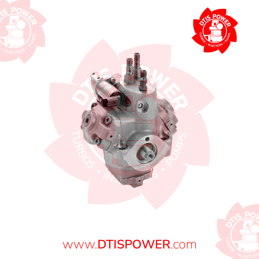 Dtis Techs AP63645 REMANUFACTURED HIGH-PRESSURE FUEL PUMP (2008 - 2010) HPFP – $1,323.16 + $260.00 Core Free Shipping in all orders - Image 1