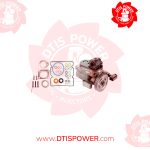 AP63662 REMANUFACTURED HIGH-PRESSURE OIL PUMP (2006 - 2007) – $1,069.98 + $285.00 Core Free Shipping in all orders