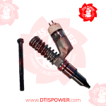 10R3264 (C-16/C-18) - Premium Reman Diesel Injector - $250.00 + $200.00 Core Charge Free Shipping in all orders