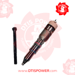 10R3264 (C-16/C-18) - Premium Reman Diesel Injector - $250.00 + $200.00 Core Charge Free Shipping in all orders - Image 2