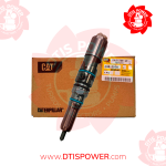 20R1318 - New Diesel Injector - $500.00+$200.00 Core Charge Free Shipping in all orders