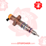10R4763 - Premium Reman Diesel Injector - $300.00+$200.00 Core Charge Free Shipping in all orders