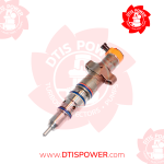 10R4763 - Premium Reman Diesel Injector - $300.00+$200.00 Core Charge Free Shipping in all orders - Image 2