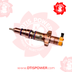 10R4763 - Premium Reman Diesel Injector - $300.00+$200.00 Core Charge Free Shipping in all orders - Image 4
