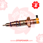 10R4763 - Premium Reman Diesel Injector - $300.00+$200.00 Core Charge Free Shipping in all orders - Image 3