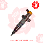 10R7224 - Premium Reman Diesel Injector - $500.00+$200.00 Core Charge Free Shipping in all orders